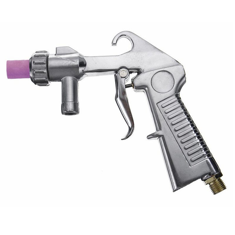 Air Sandblast Gun