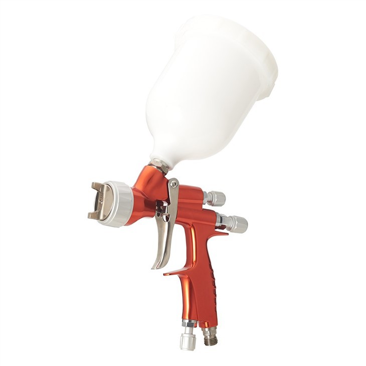 Car paint sprayer
