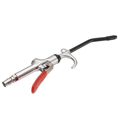 Ce tip de compresor de aer este potrivit pentru un pistol de praf cu aer comp...