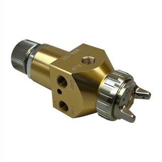 Pistol de pulverizare automat HVLP WRA-101/WRA-200