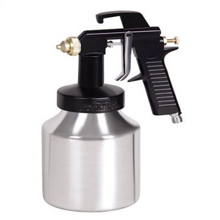 Pistol de pulverizare de joasă presiune