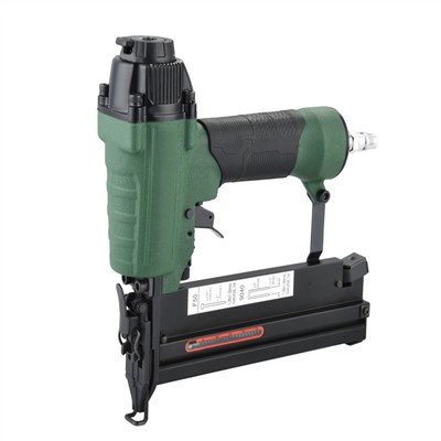 Nailer și capsator pneumatic Brad