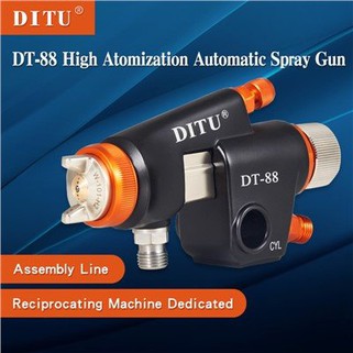 Pistol automat WA-101